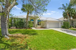 2640 White Cedar Ln, Naples, FL 34109 - Photo 2