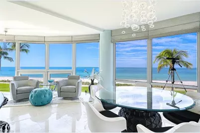 4601 Gulf Shore Blvd N #2, Naples, FL 34103 - Photo 8