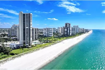 4601 Gulf Shore Blvd N #2, Naples, FL 34103 - Photo 38