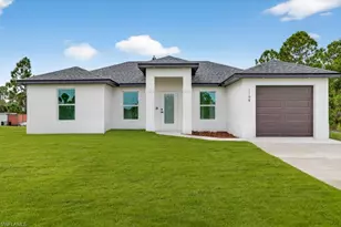 1108 Eauclaire St E, Lehigh Acres, FL 33974 - Photo 1