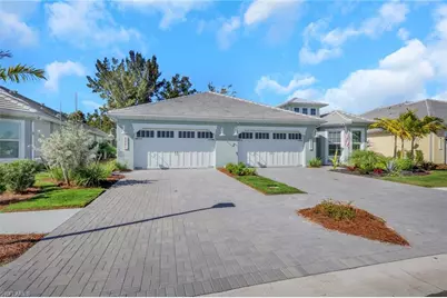 8861 Yucatan Ct, Naples, FL 34112 - Photo 1