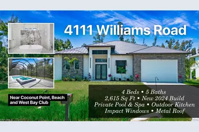 4111 Williams Rd, Estero, FL 33928 - Photo 1
