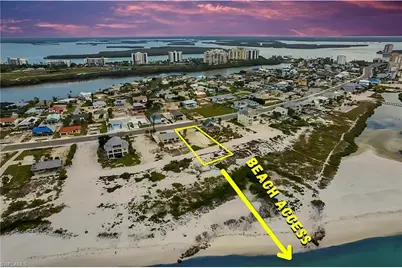 8010 Estero Blvd, Fort Myers Beach, FL 33931 - Photo 10