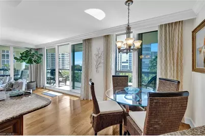 4551 Gulf Shore Blvd N #505, Naples, FL 34103 - Photo 14