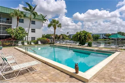 3030 Binnacle Dr #107, Naples, FL 34103 - Photo 2