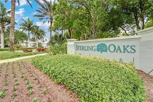 15079 Sterling Oaks Dr, Naples, FL 34110 - Photo 40