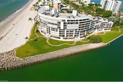2316 Gulf Shore Blvd N #411, Naples, FL 34103 - Photo 46
