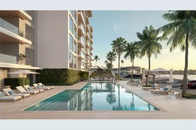 3300 Gulf Shore Blvd N #303, Naples, FL 34103 - Photo 4