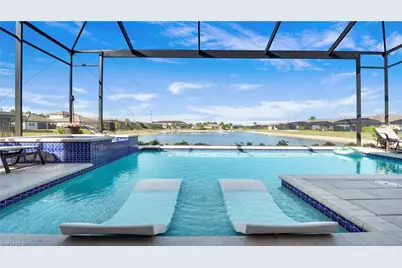 3693 Sapphire Cove Cir, Naples, FL 34114 - Photo 2