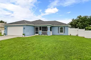 1010 Chaplin Ave, Lehigh Acres, FL 33971 - Photo 1