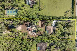 6811 Sandalwood Ln, Naples, FL 34109 - Photo 46