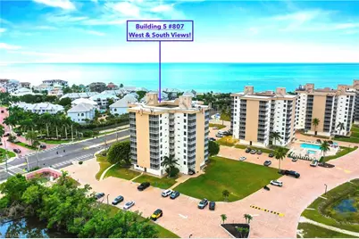 5500 Bonita Beach Rd #5-807, Bonita Springs, FL 34134 - Photo 20