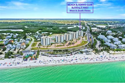 5500 Bonita Beach Rd #5-807, Bonita Springs, FL 34134 - Photo 6