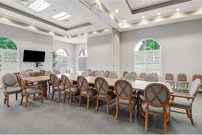 5 High Point Cir W #301, Naples, FL 34103 - Photo 36