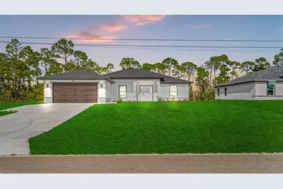 55 Wilmington Pkwy, Cape Coral, FL 33993 - Photo 1