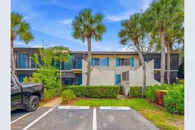 4200 Looking Glass Ln #4204, Naples, FL 34112 - Photo 2