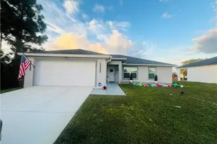 2512 20th St SW, Lehigh Acres, FL 33976 - Photo 1