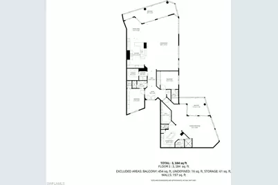 1070 S Collier Blvd #D, Marco Island, FL 34145 - Photo 8