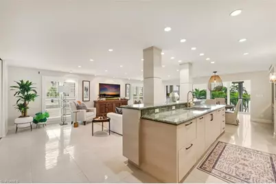 250 Park Shore Dr E #101, Naples, FL 34103 - Photo 2