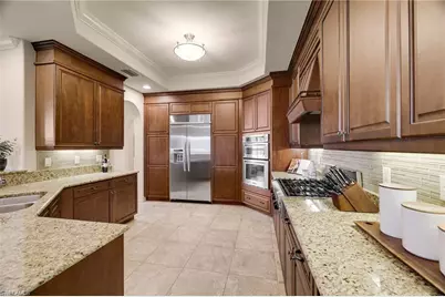 17770 Via Bella Acqua Ct #202, Miromar Lakes, FL 33913 - Photo 8