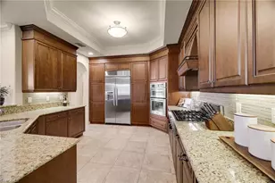 17770 Via Bella Acqua Ct, Miromar Lakes, FL 33913 - Photo 8