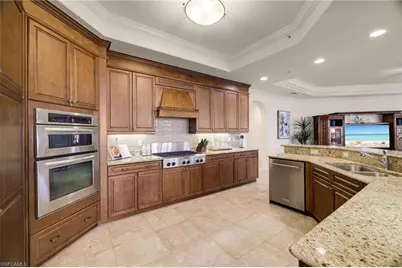 17770 Via Bella Acqua Ct #202, Miromar Lakes, FL 33913 - Photo 6