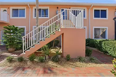 6600 Beach Resort Dr #9, Naples, FL 34114 - Photo 2