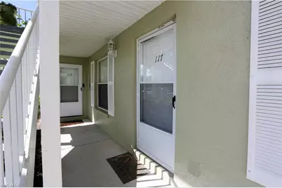 287 Quail Forest Blvd #117, Naples, FL 34105 - Photo 20