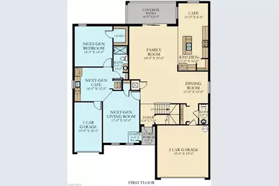 9442 Greenleigh Ct, Naples, FL 34120 - Photo 42