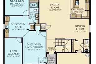 9442 Greenleigh Ct, Naples, FL 34120 - Photo 42