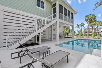 117 Hercules Dr, Fort Myers Beach, FL 33931 - Photo 8
