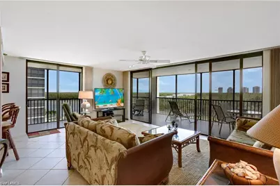 26235 Hickory Blvd #4A, Bonita Springs, FL 34134 - Photo 4