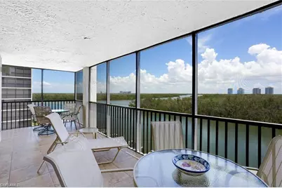 26235 Hickory Blvd #4A, Bonita Springs, FL 34134 - Photo 2