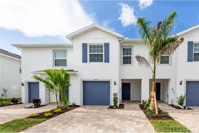 15319 Wildflower Cir, Naples, FL 34119 - Photo 2