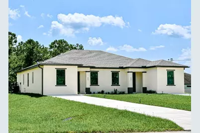 1124 Graystone Ave, Lehigh Acres, FL 33974 - Photo 1