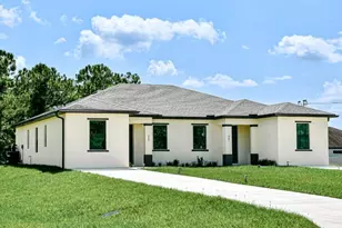 1124 Graystone Ave, Lehigh Acres, FL 33974 - Photo 1