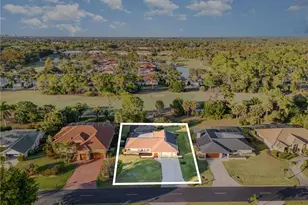 9968 Treasure Cay Ln, Bonita Springs, FL 34135 - Photo 4