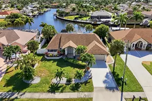 2206 Beach Pkwy W, Cape Coral, FL 33914 - Photo 1