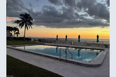 1977 Gulf Shore Blvd N #205, Naples, FL 34102 - Photo 36