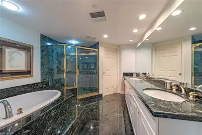 7117 Pelican Bay Blvd #1806, Naples, FL 34108 - Photo 8