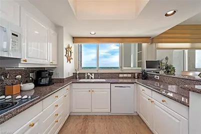 7117 Pelican Bay Blvd #1806, Naples, FL 34108 - Photo 4
