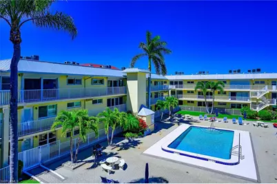 1100 8th Ave S #309C, Naples, FL 34102 - Photo 22