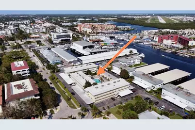 1100 8th Ave S #309C, Naples, FL 34102 - Photo 24