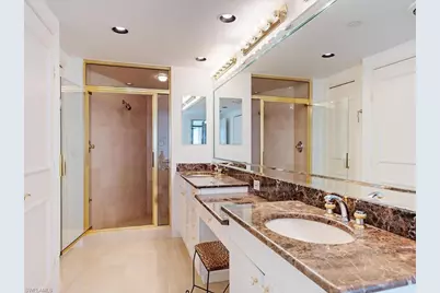 7117 Pelican Bay Blvd Blvd #1604, Naples, FL 34108 - Photo 12