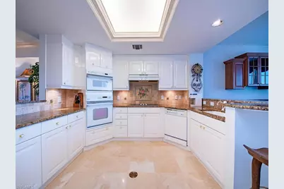7117 Pelican Bay Blvd Blvd #1604, Naples, FL 34108 - Photo 10