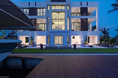 348 Seagull Ave, Naples, FL 34108 - Photo 2