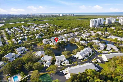 688 Wiggins Lake Dr #201, Naples, FL 34110 - Photo 40