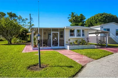 114 Moorhead Mnr #114, Naples, FL 34112 - Photo 2