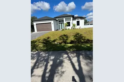 2604 56th St SW, Lehigh Acres, FL 33976 - Photo 1