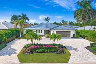 1650 Mullet Ct, Naples, FL 34102 - Photo 1